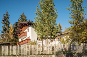 Ferienwohnung Toni Seis